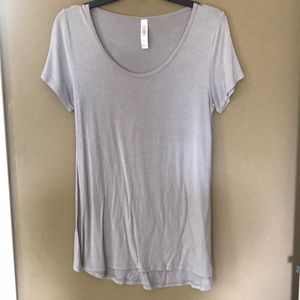 Xs Lularoe Classic tee